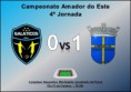 Galaticos 2011 Vs Unidos S.C